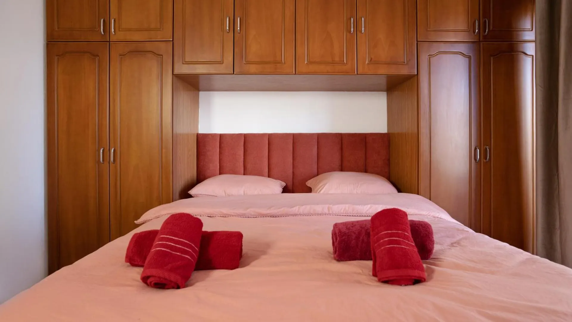 Ditti'S Apartment By Tok Durres