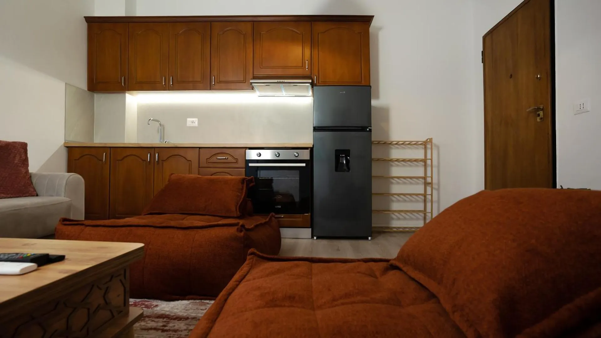 Ditti'S Apartment By Tok Durres 0*,