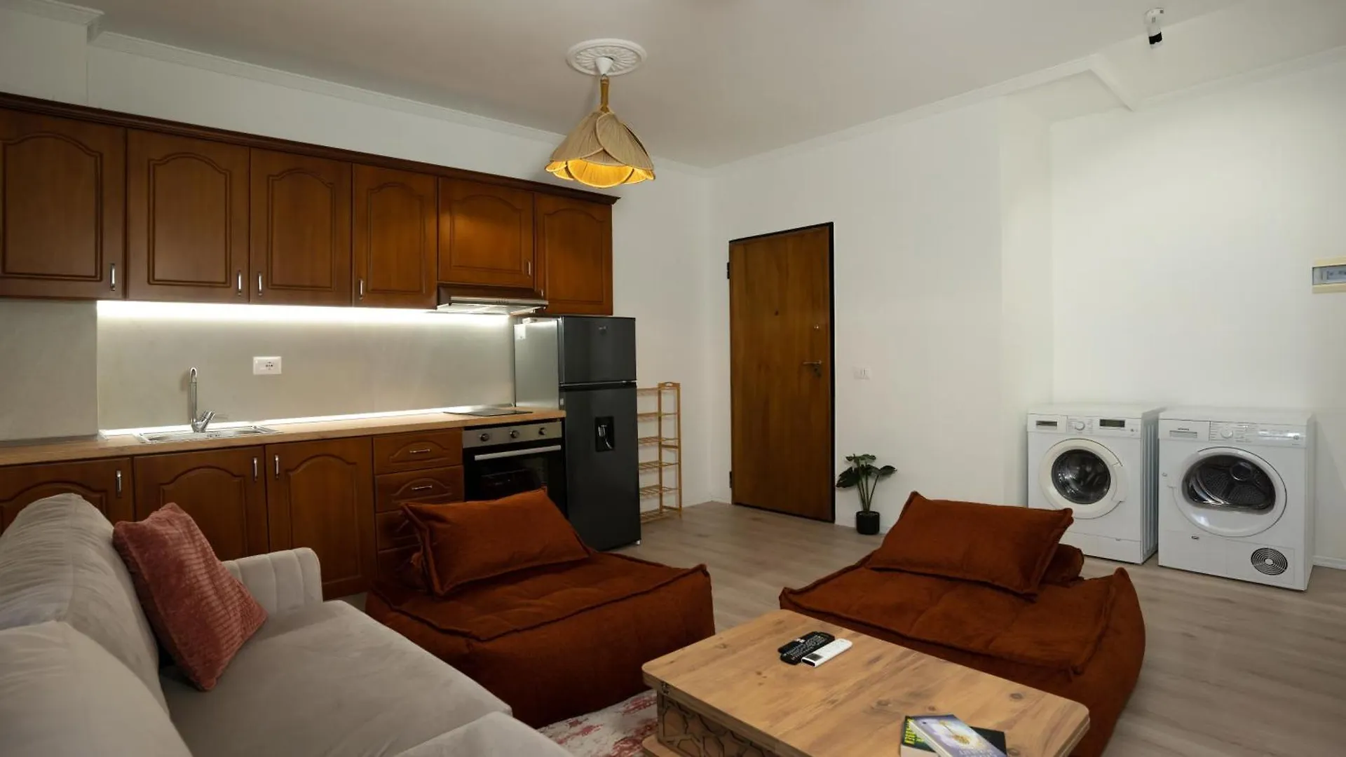 Ditti'S Apartment By Tok Durres 0*,  Albania