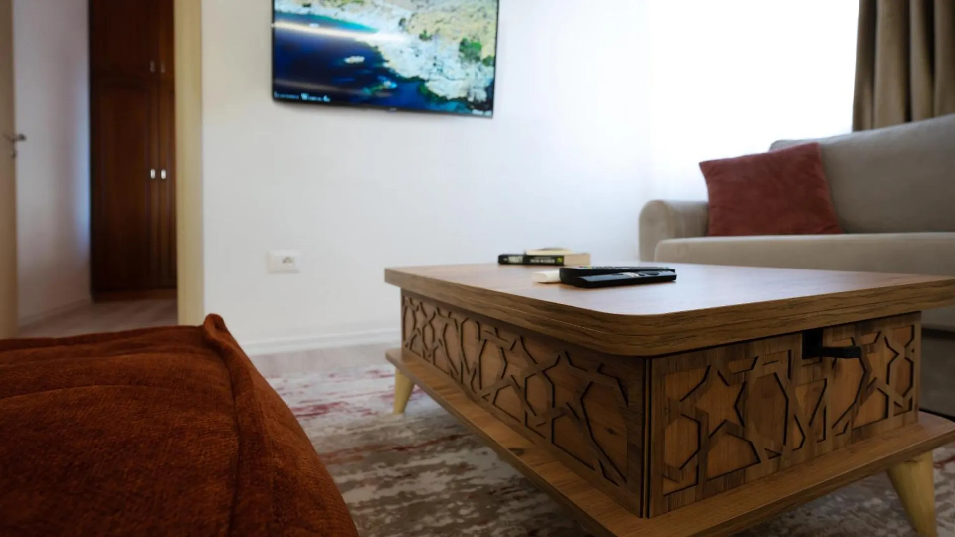 Ditti'S Apartment By Tok Durres Albania