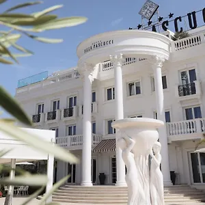 5* Hotell Pascucci